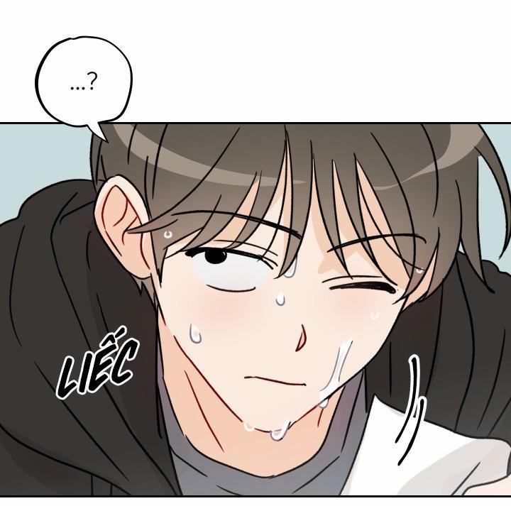 Khoảng Cách Gặp Gỡ 2 trang 22