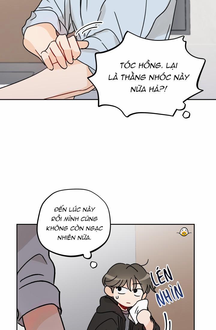 Khoảng Cách Gặp Gỡ 2 trang 24