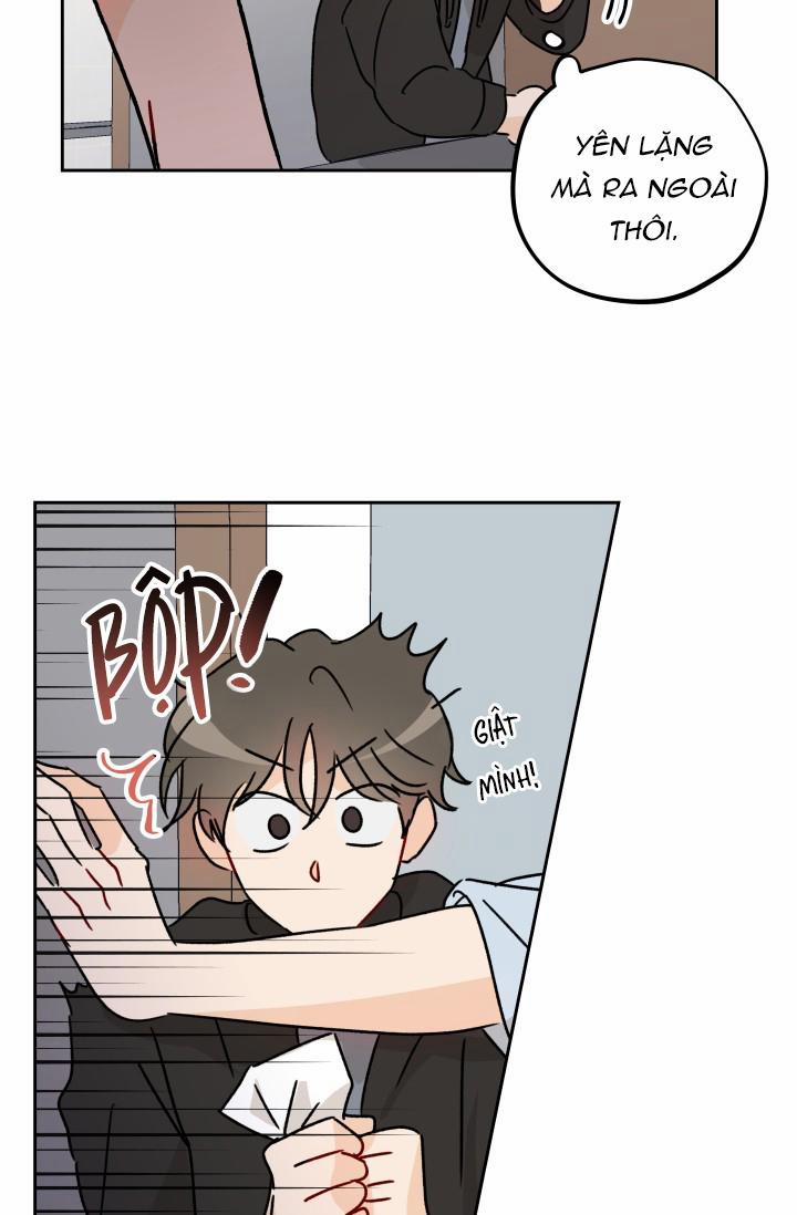 Khoảng Cách Gặp Gỡ 2 trang 25