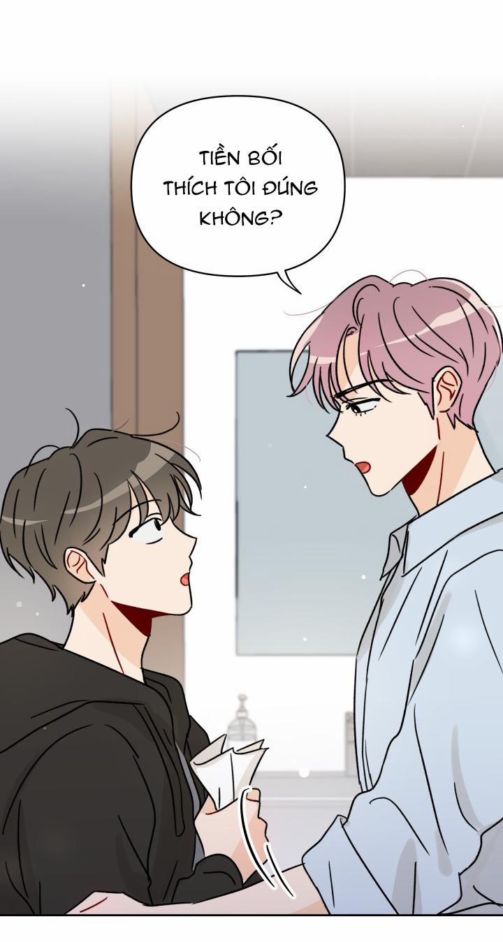 Khoảng Cách Gặp Gỡ 2 trang 29