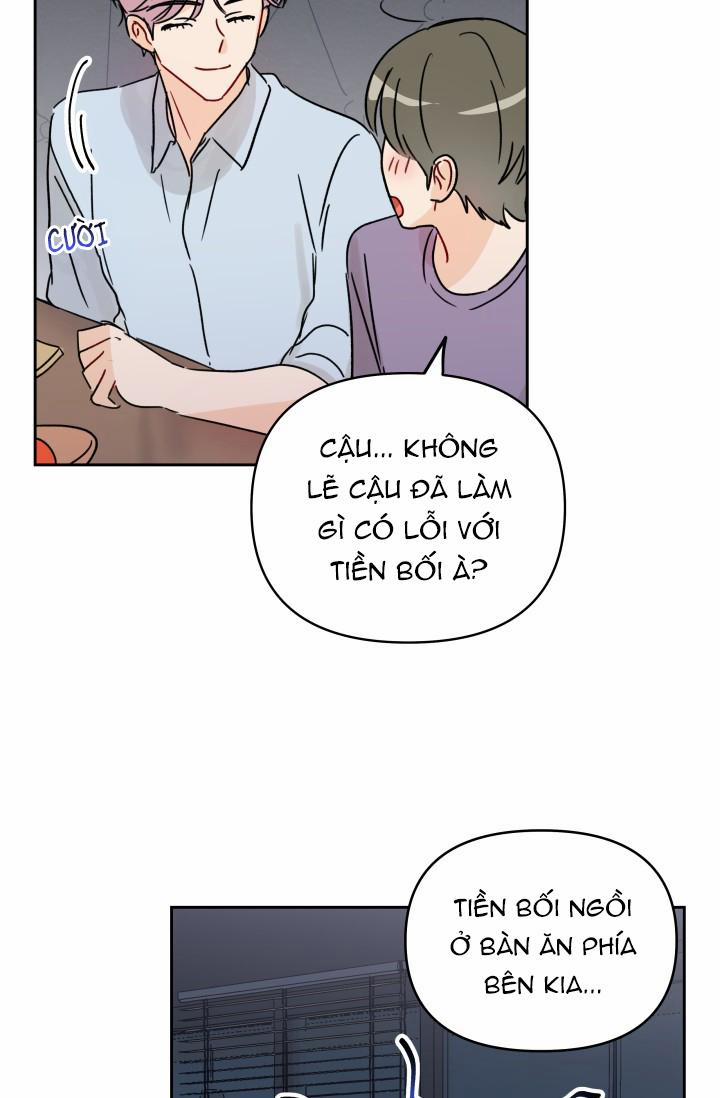 Khoảng Cách Gặp Gỡ 2 trang 3