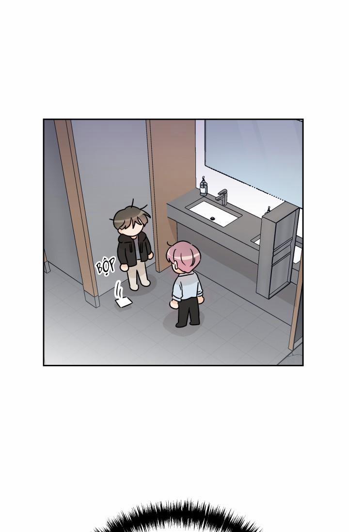 Khoảng Cách Gặp Gỡ 2 trang 30