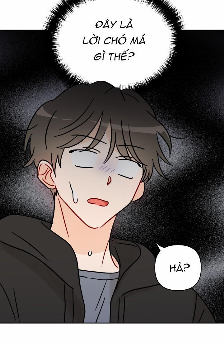 Khoảng Cách Gặp Gỡ 2 trang 31