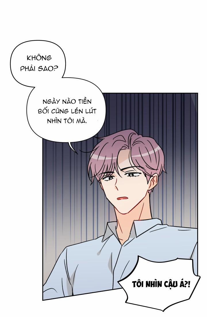 Khoảng Cách Gặp Gỡ 2 trang 32