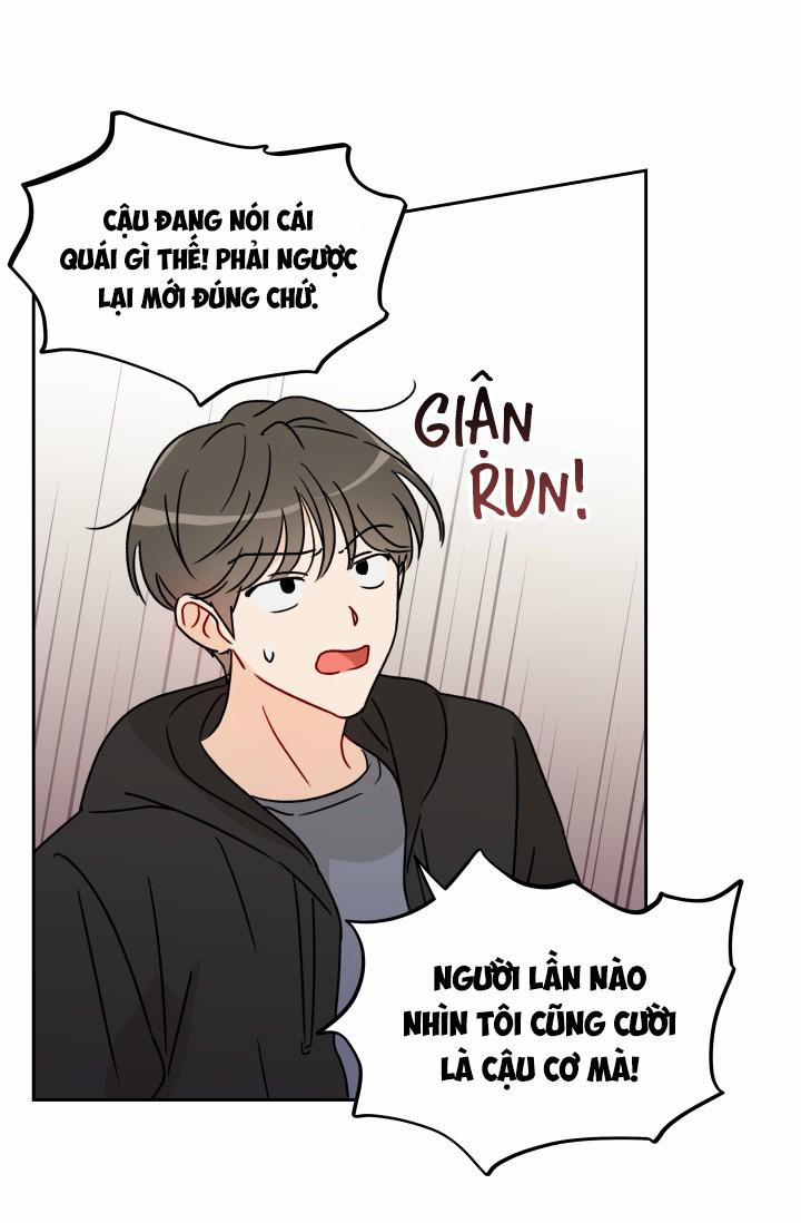 Khoảng Cách Gặp Gỡ 2 trang 33