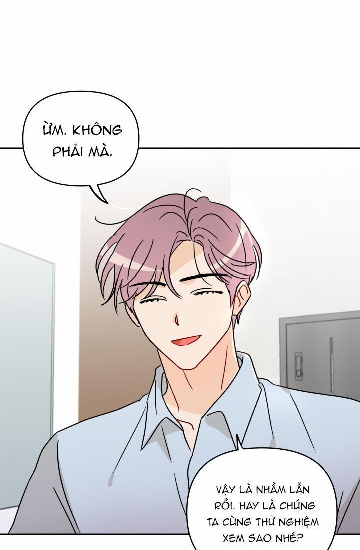 Khoảng Cách Gặp Gỡ 2 trang 34