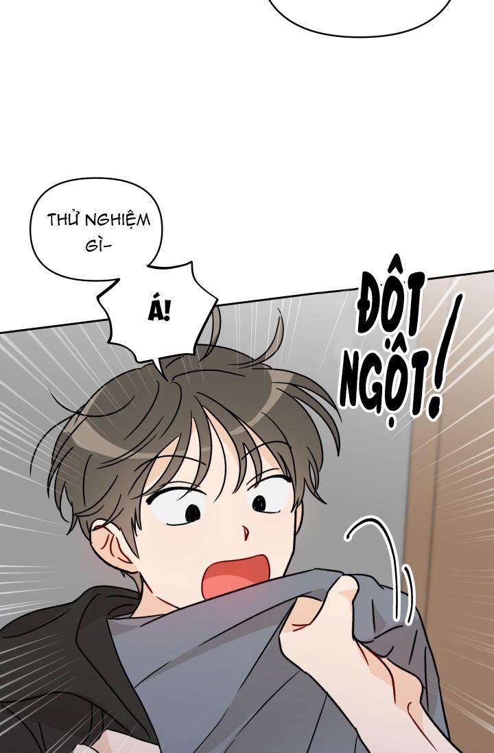 Khoảng Cách Gặp Gỡ 2 trang 35