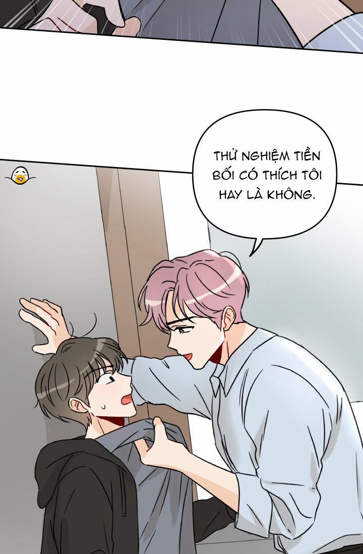 Khoảng Cách Gặp Gỡ 2 trang 36