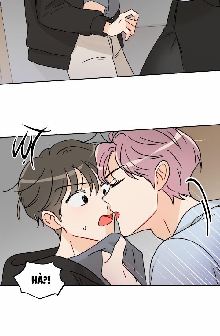 Khoảng Cách Gặp Gỡ 2 trang 37