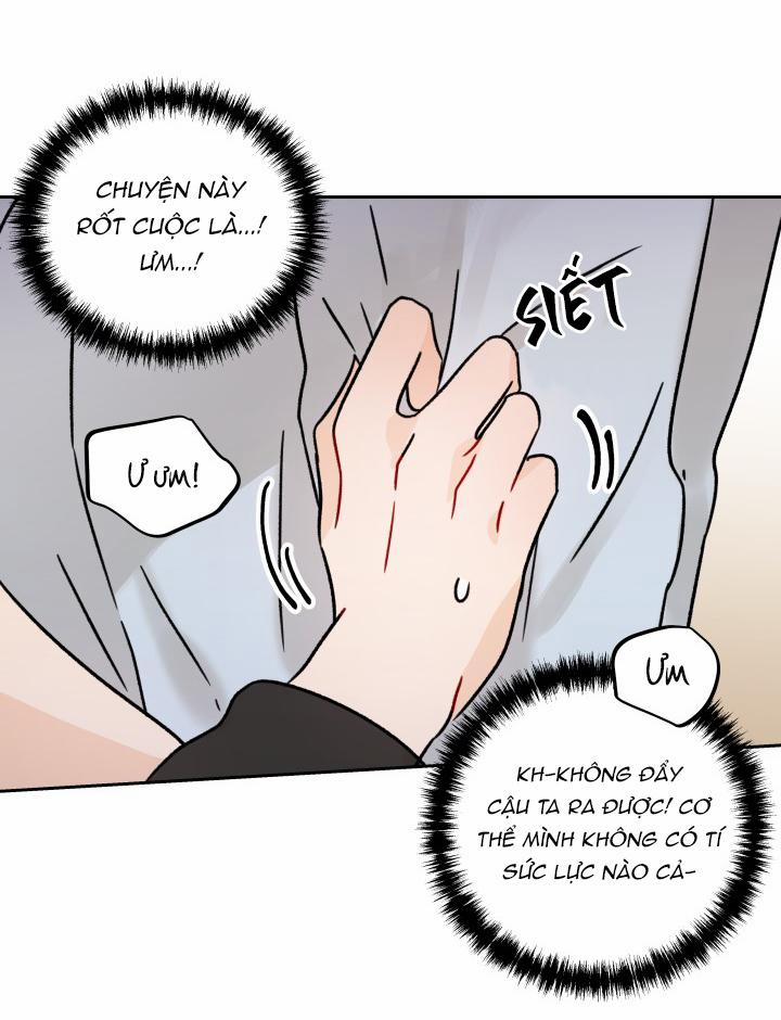 Khoảng Cách Gặp Gỡ 2 trang 39