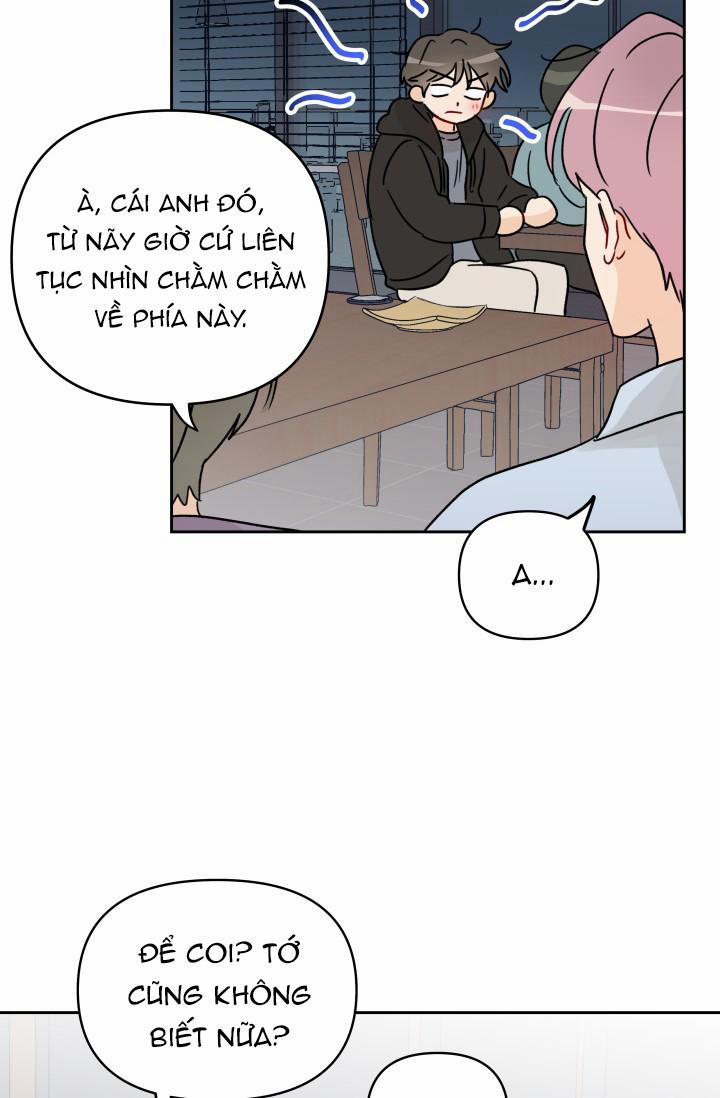 Khoảng Cách Gặp Gỡ 2 trang 4