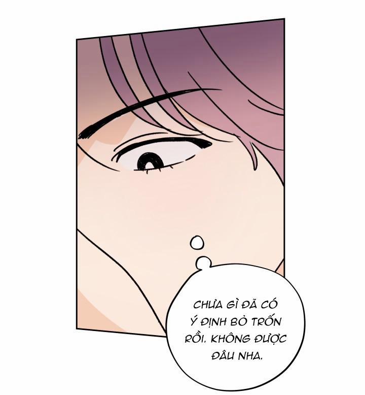 Khoảng Cách Gặp Gỡ 2 trang 40