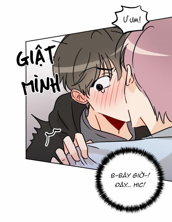 Khoảng Cách Gặp Gỡ 2 trang 42