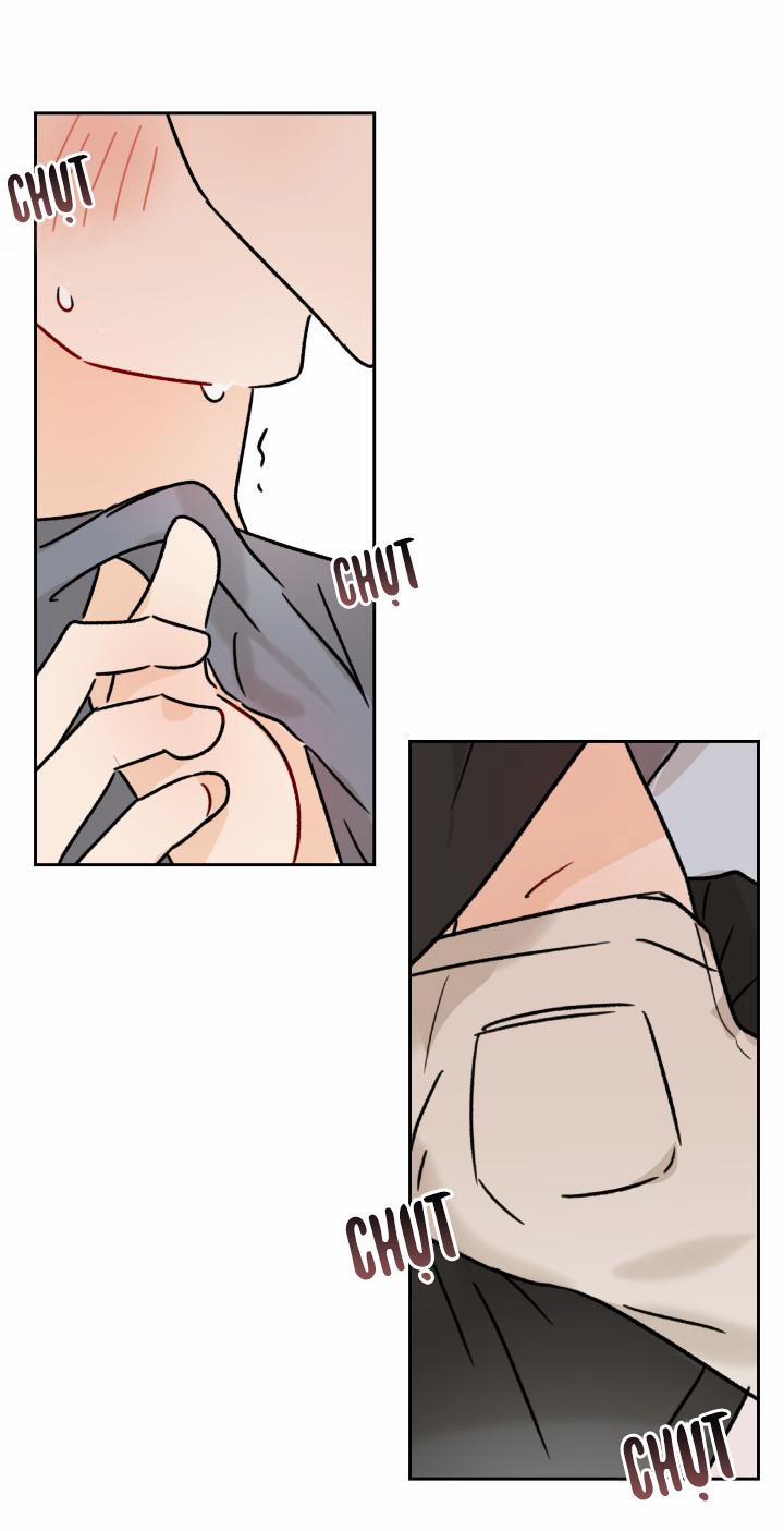 Khoảng Cách Gặp Gỡ 2 trang 44