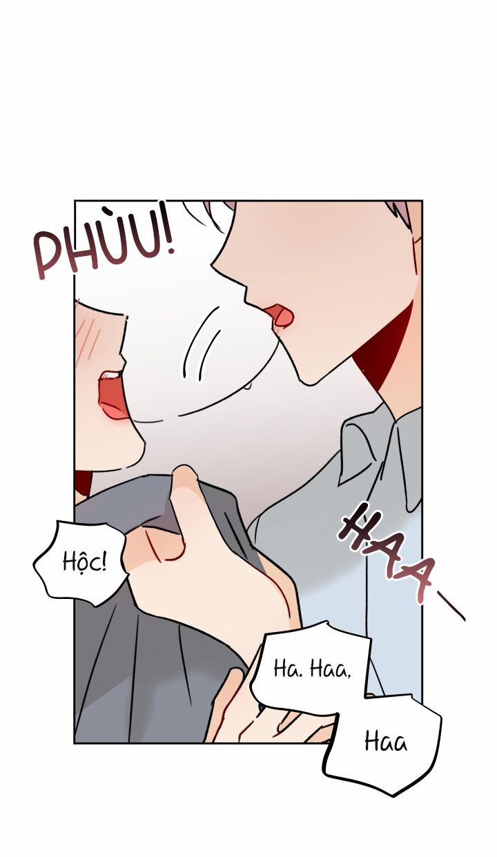 Khoảng Cách Gặp Gỡ 2 trang 47