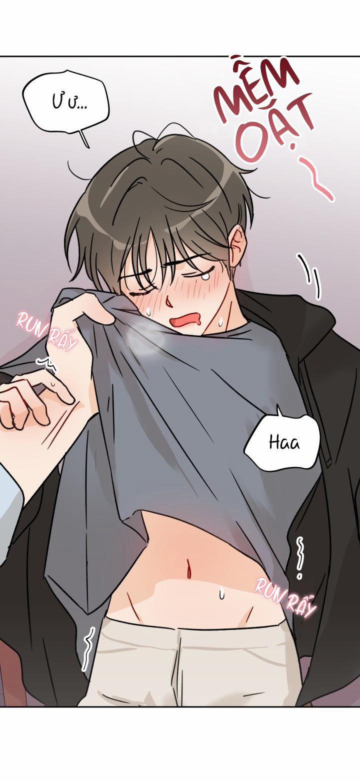 Khoảng Cách Gặp Gỡ 2 trang 49