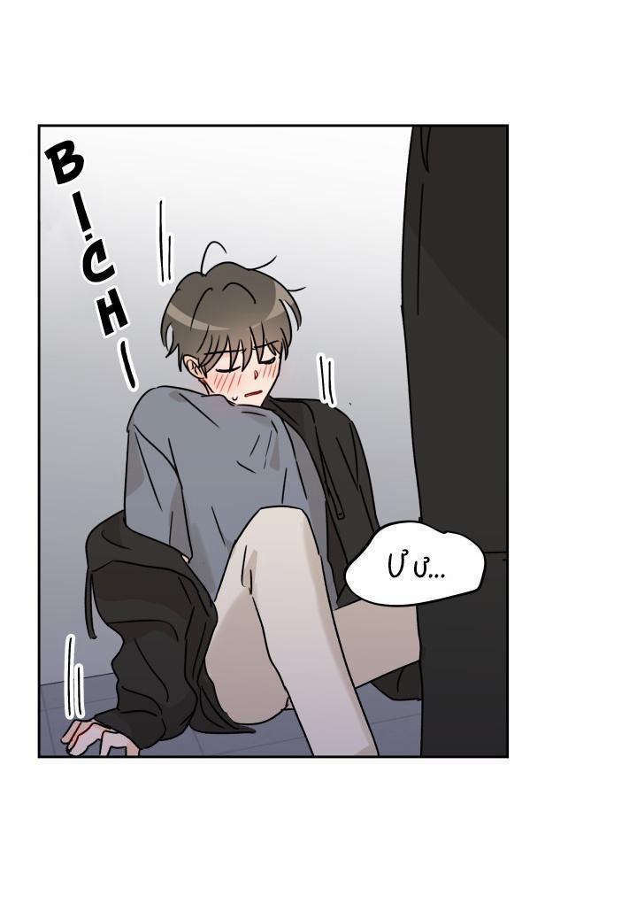 Khoảng Cách Gặp Gỡ 2 trang 51