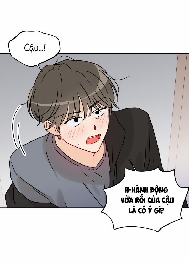 Khoảng Cách Gặp Gỡ 2 trang 52