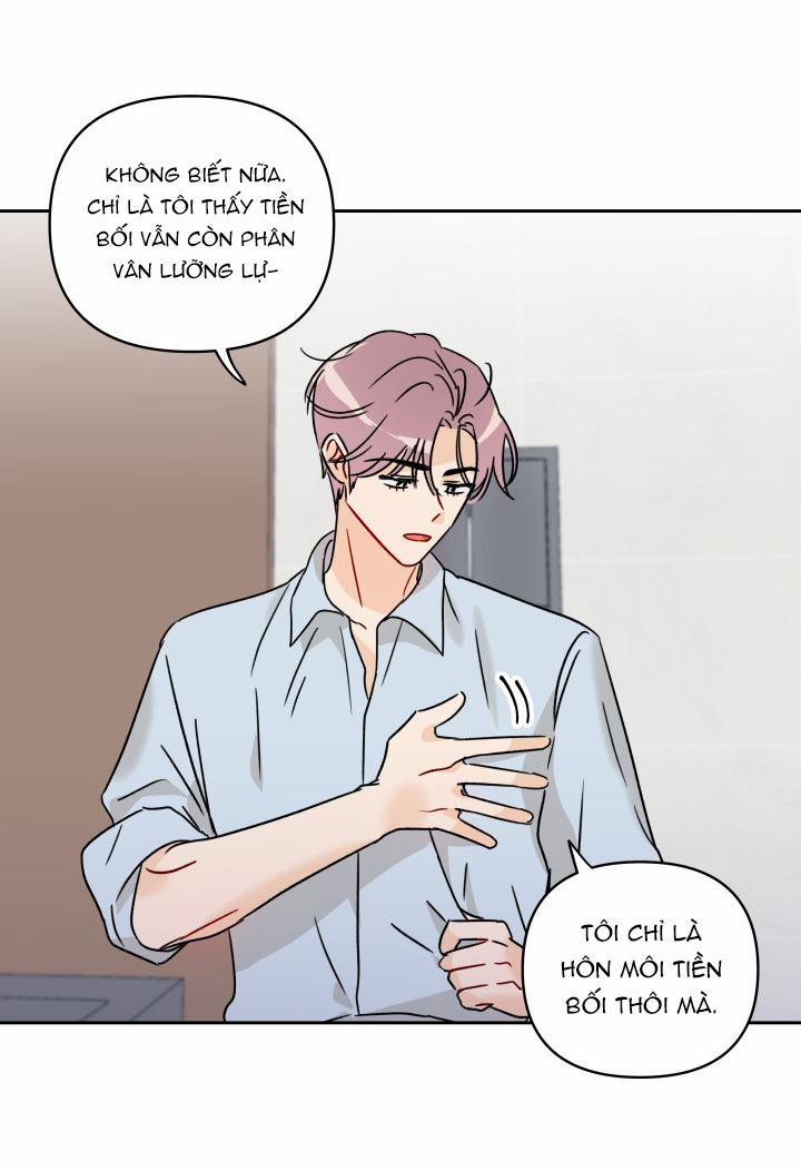 Khoảng Cách Gặp Gỡ 2 trang 53