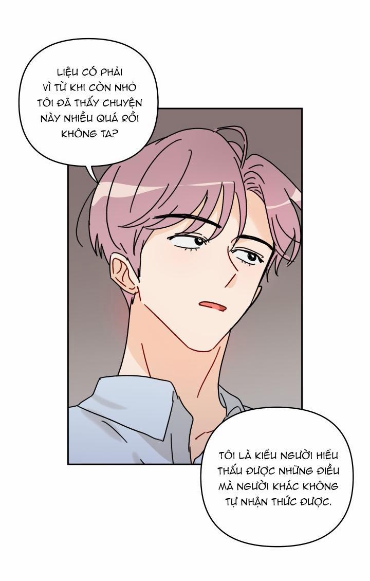 Khoảng Cách Gặp Gỡ 2 trang 54