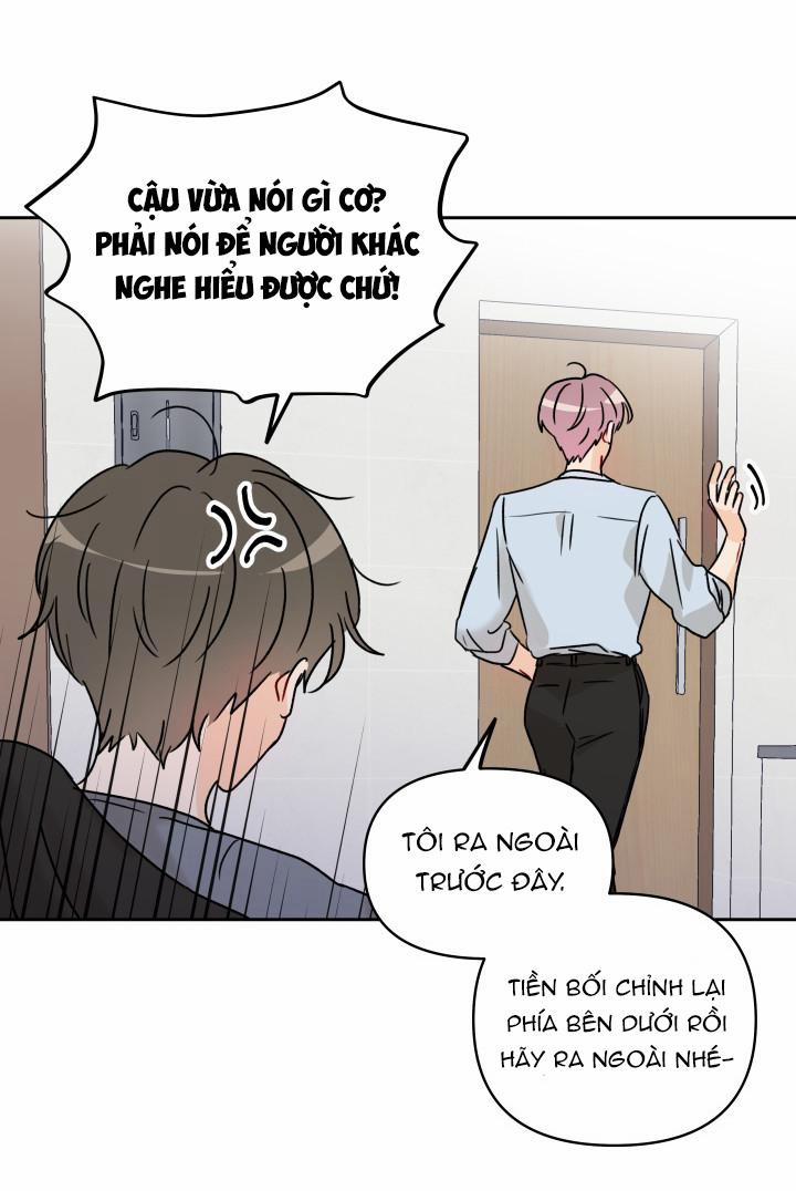 Khoảng Cách Gặp Gỡ 2 trang 55