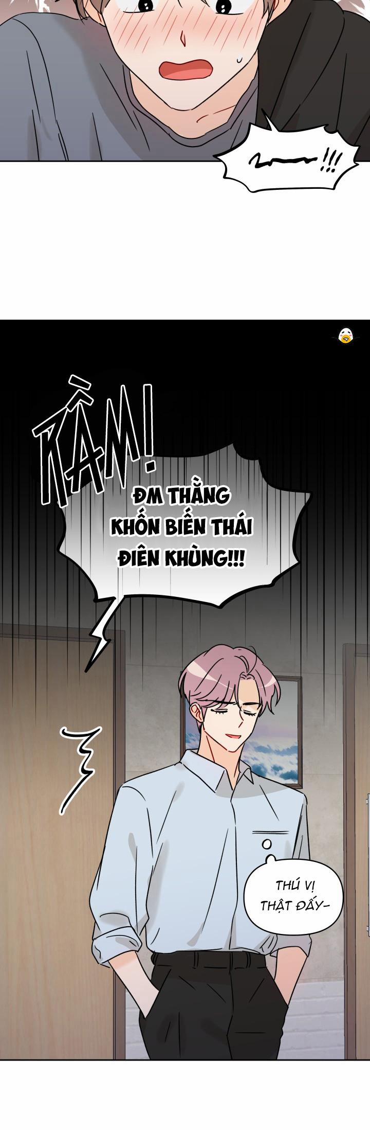 Khoảng Cách Gặp Gỡ 2 trang 58