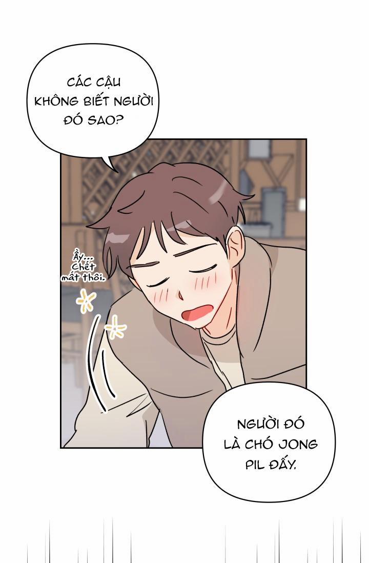 Khoảng Cách Gặp Gỡ 2 trang 6