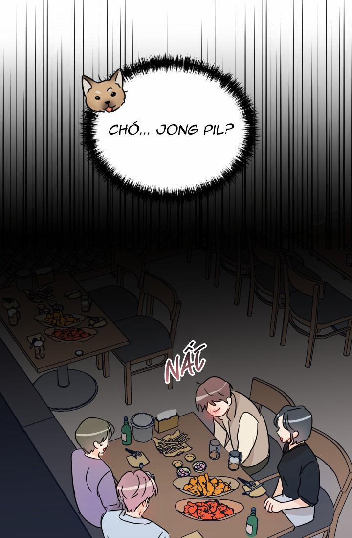 Khoảng Cách Gặp Gỡ 2 trang 7