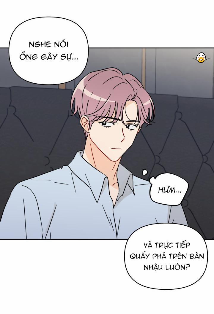 Khoảng Cách Gặp Gỡ 2 trang 9