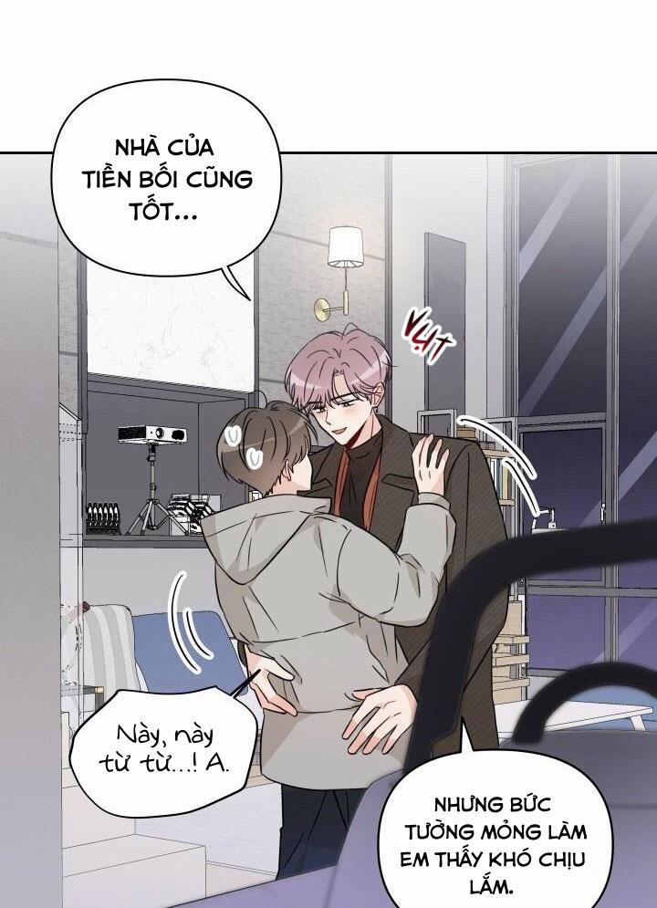 Khoảng Cách Gặp Gỡ 20 END NT trang 10