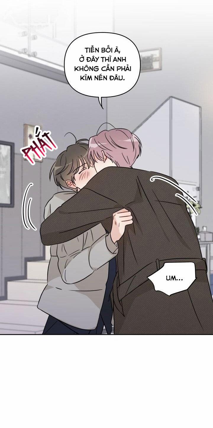 Khoảng Cách Gặp Gỡ 20 END NT trang 13