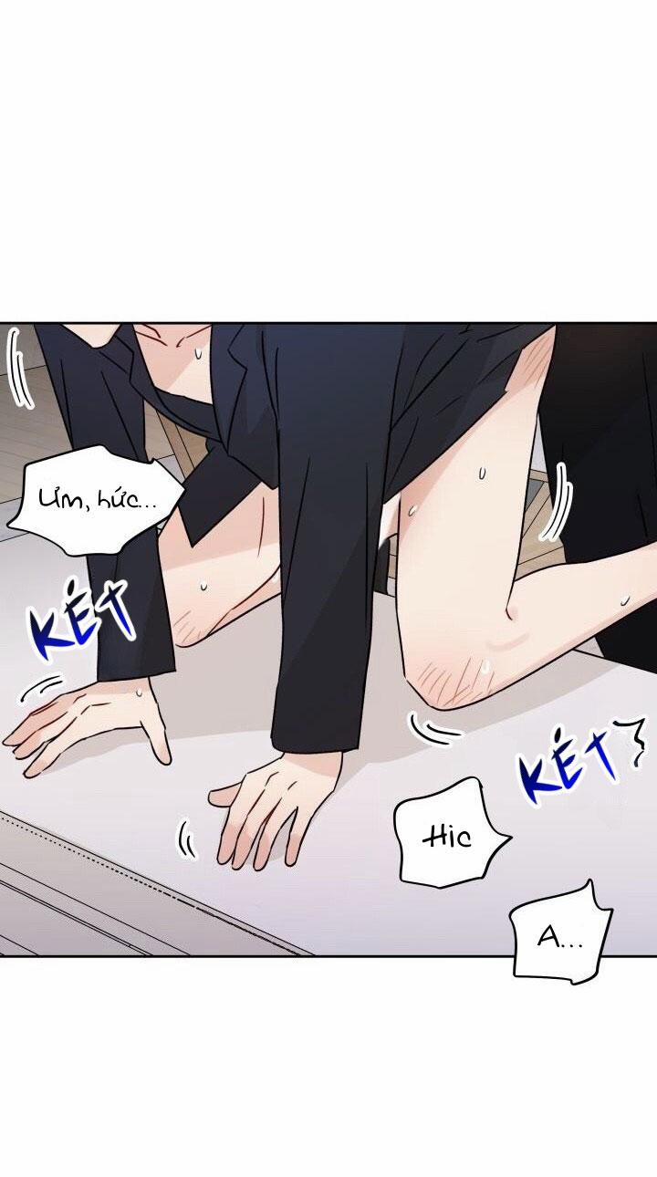 Khoảng Cách Gặp Gỡ 20 END NT trang 15