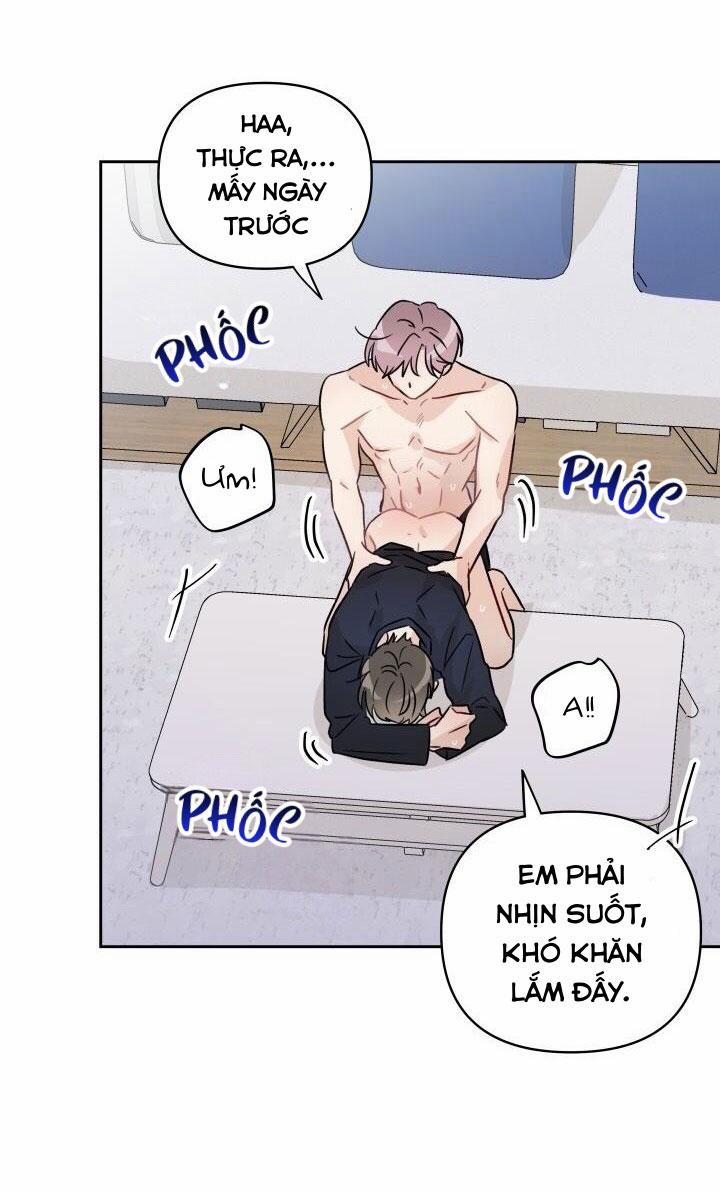 Khoảng Cách Gặp Gỡ 20 END NT trang 22