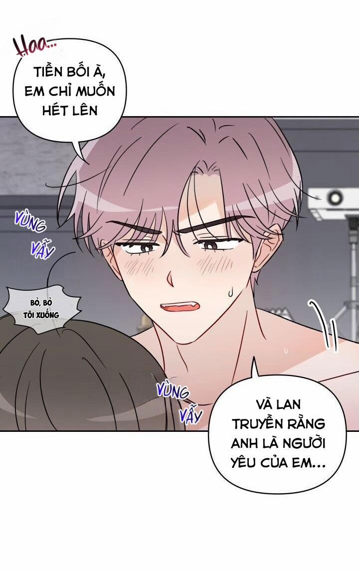 Khoảng Cách Gặp Gỡ 20 END NT trang 25