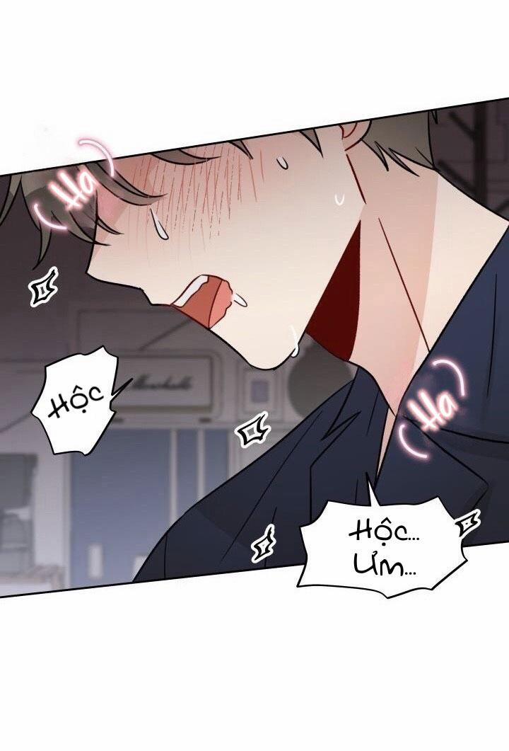 Khoảng Cách Gặp Gỡ 20 END NT trang 27