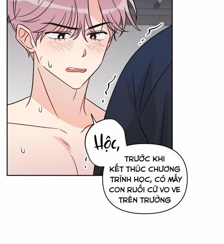 Khoảng Cách Gặp Gỡ 20 END NT trang 29