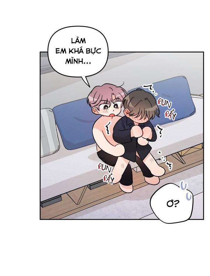 Khoảng Cách Gặp Gỡ 20 END NT trang 30