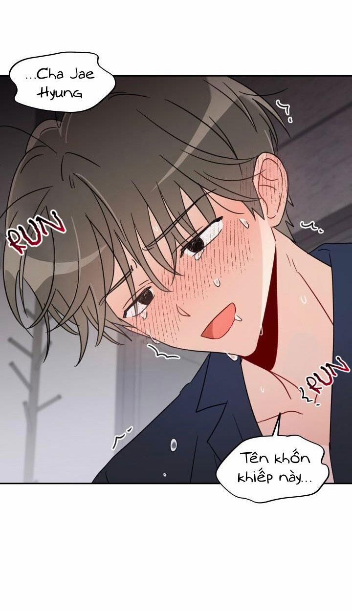 Khoảng Cách Gặp Gỡ 20 END NT trang 33