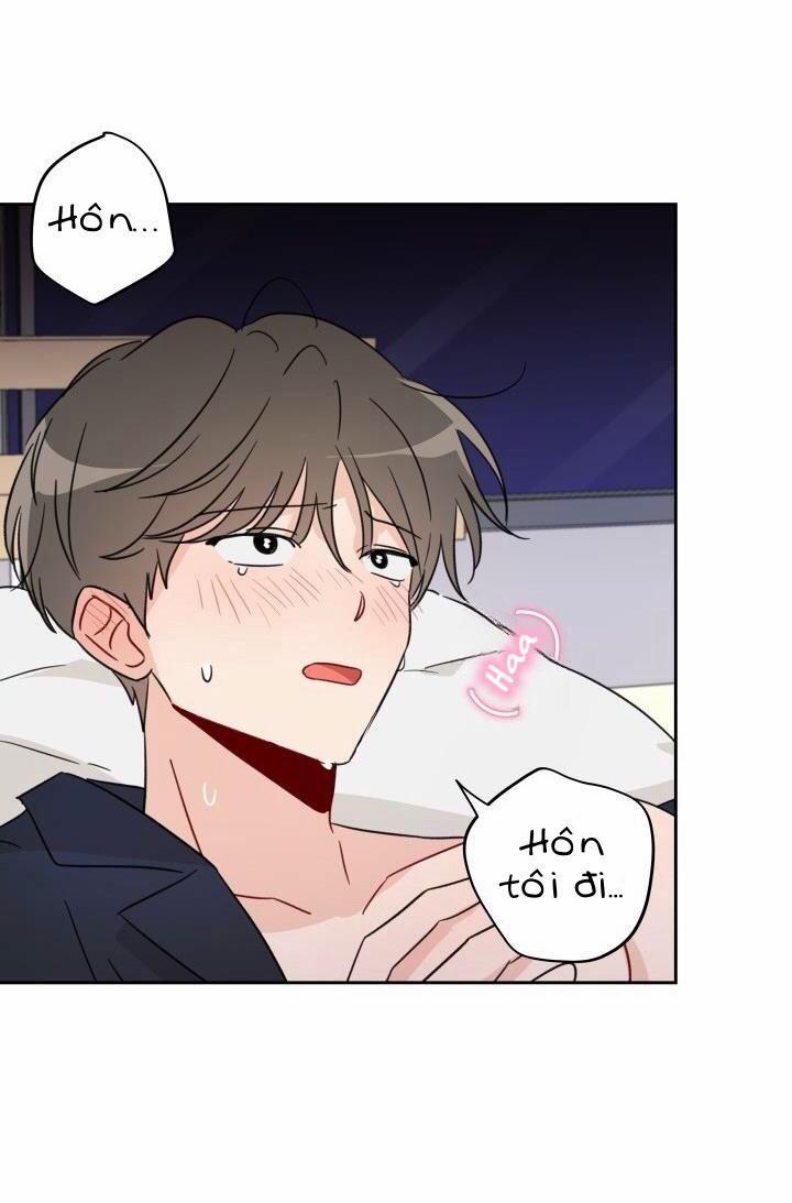 Khoảng Cách Gặp Gỡ 20 END NT trang 42