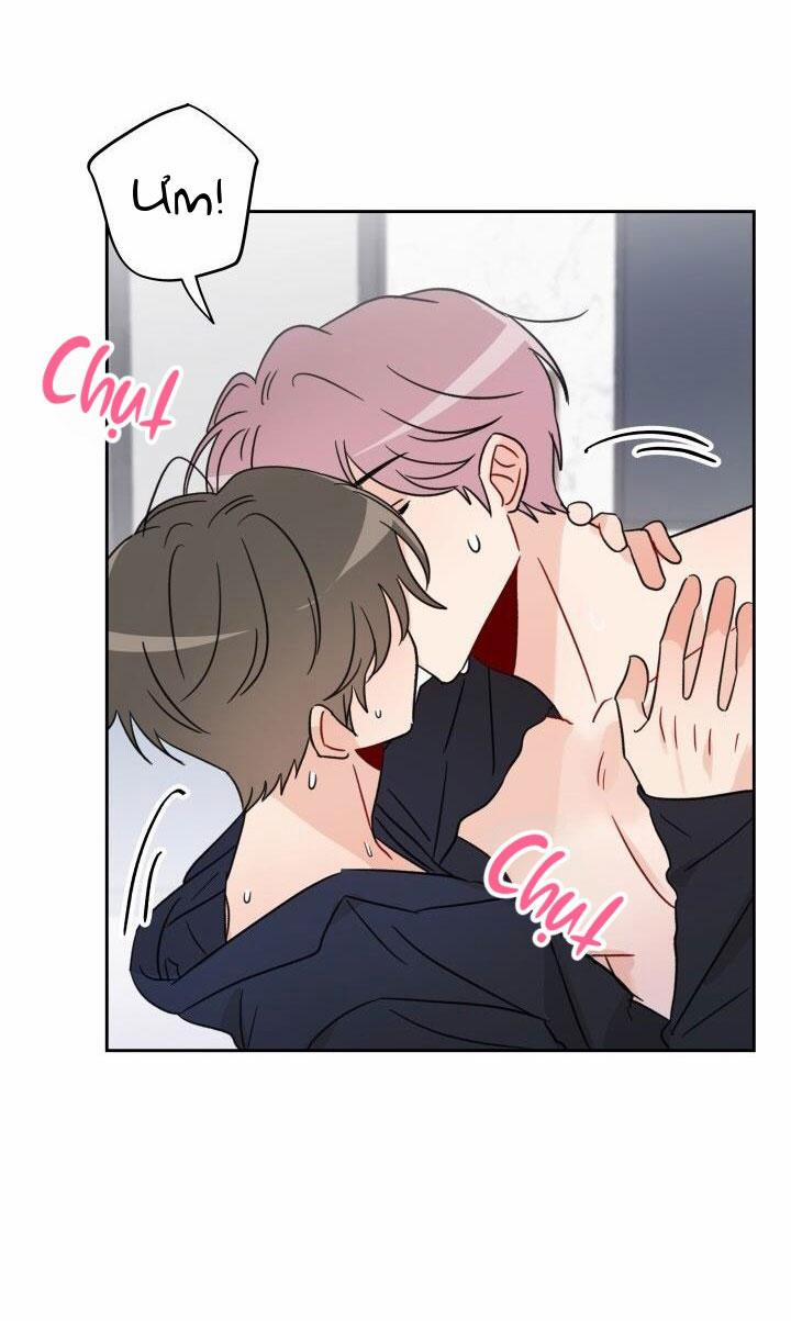 Khoảng Cách Gặp Gỡ 20 END NT trang 43