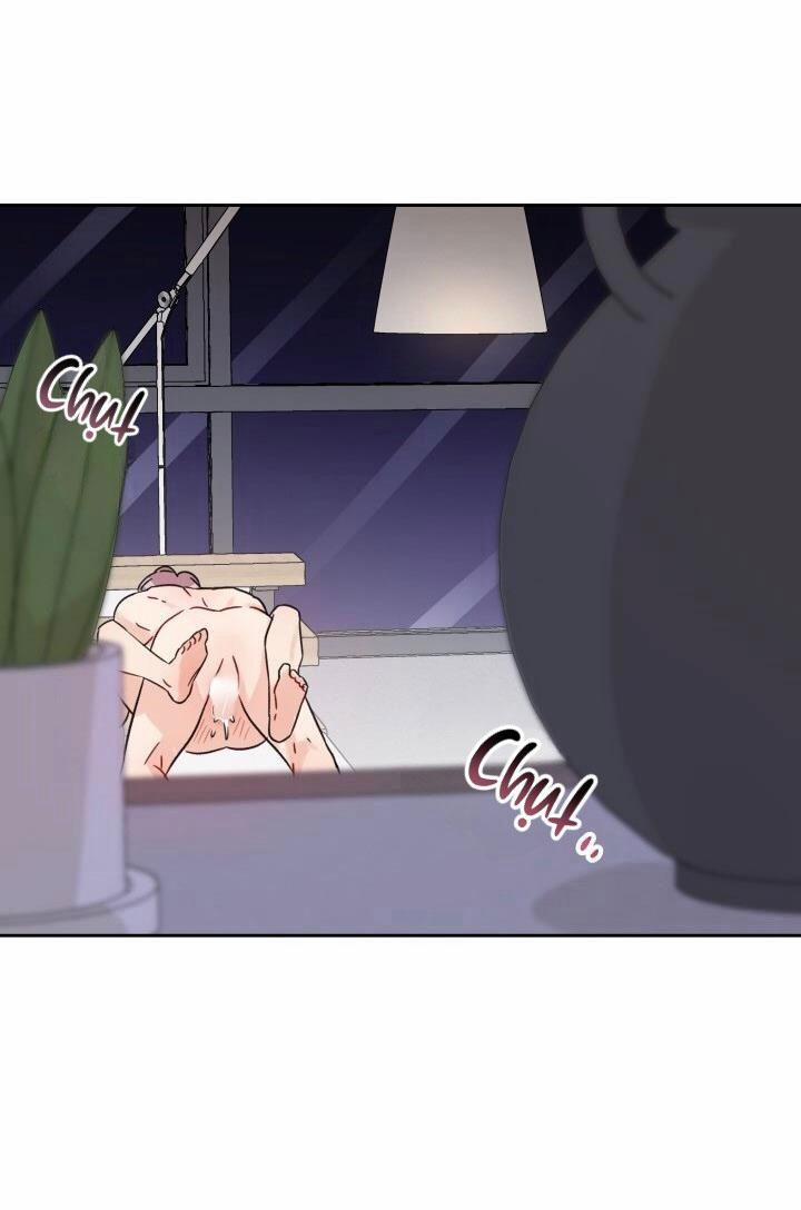 Khoảng Cách Gặp Gỡ 20 END NT trang 44