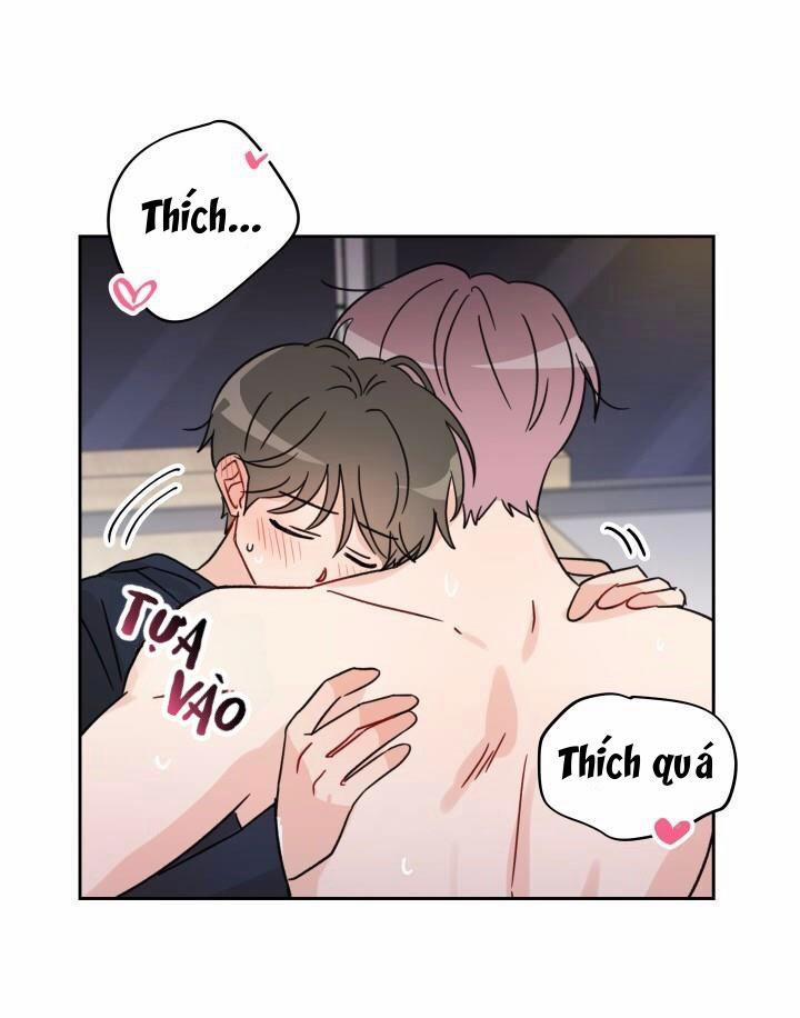 Khoảng Cách Gặp Gỡ 20 END NT trang 45