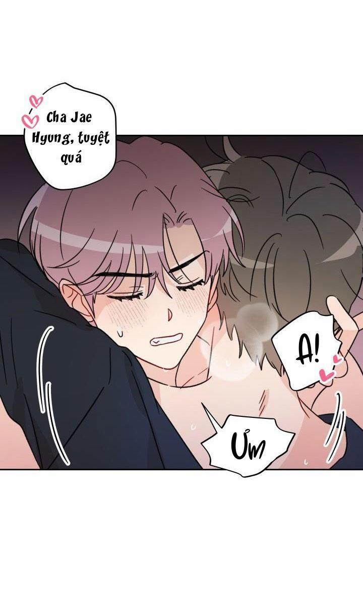 Khoảng Cách Gặp Gỡ 20 END NT trang 46