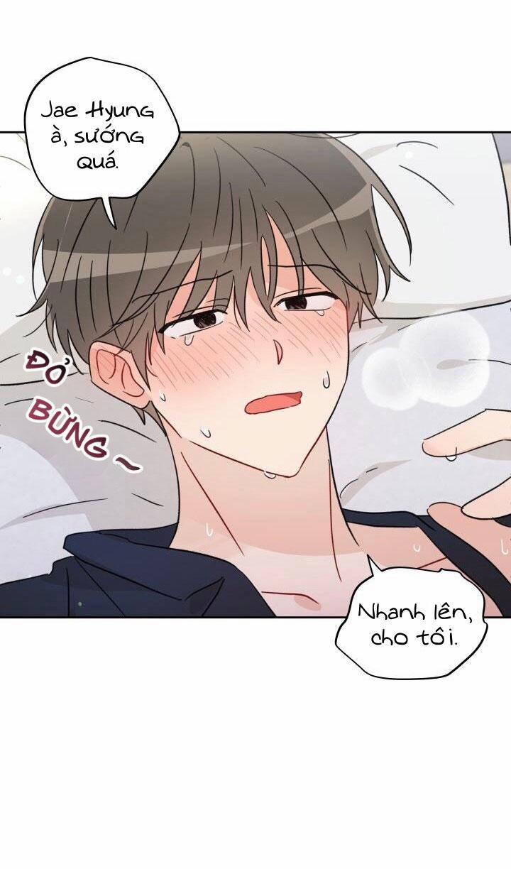 Khoảng Cách Gặp Gỡ 20 END NT trang 50