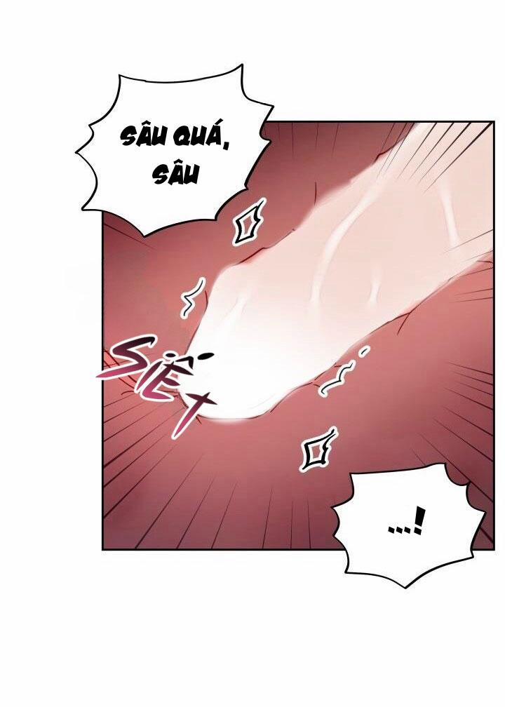 Khoảng Cách Gặp Gỡ 20 END NT trang 54