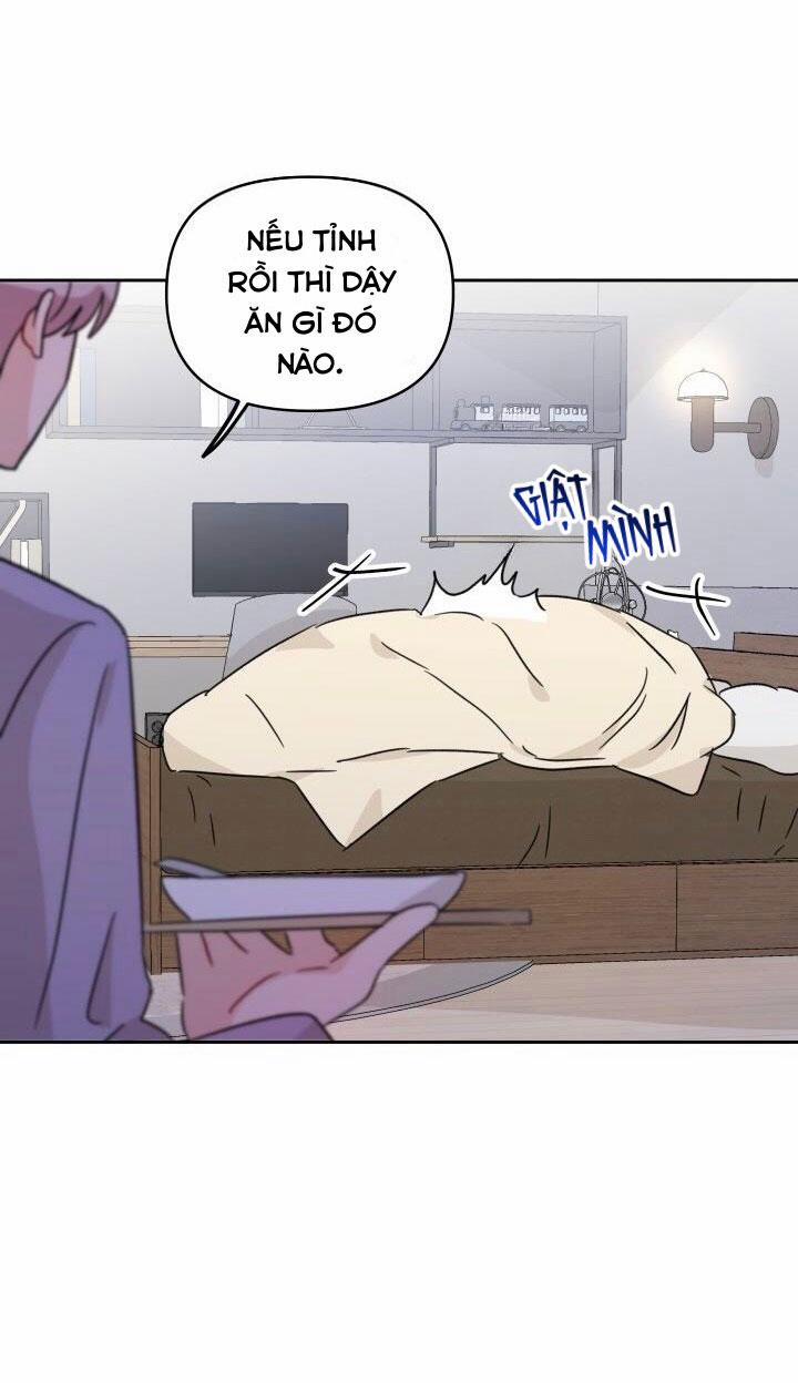 Khoảng Cách Gặp Gỡ 20 END NT trang 58