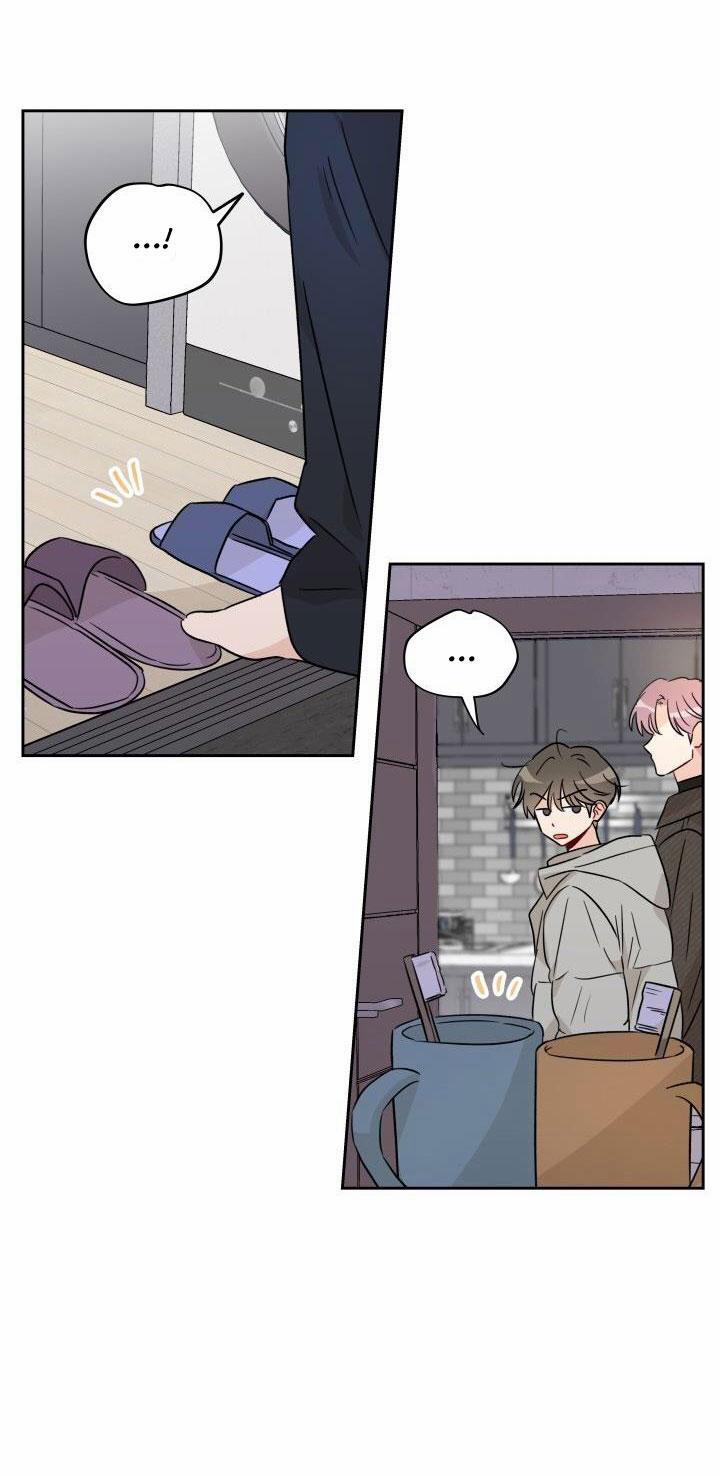 Khoảng Cách Gặp Gỡ 20 END NT trang 6