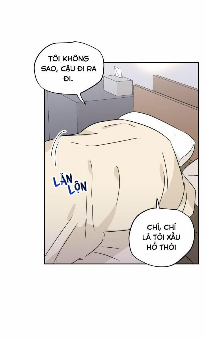 Khoảng Cách Gặp Gỡ 20 END NT trang 60