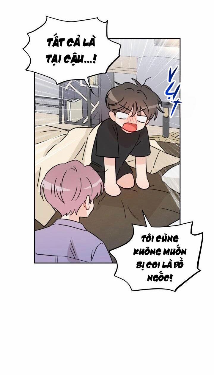 Khoảng Cách Gặp Gỡ 20 END NT trang 62