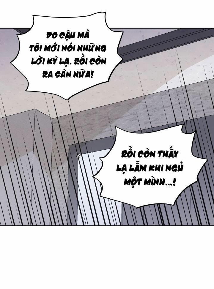 Khoảng Cách Gặp Gỡ 20 END NT trang 63